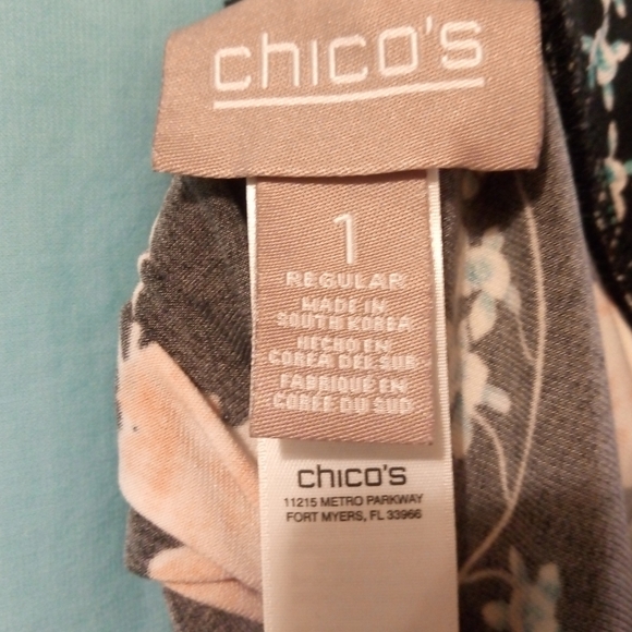 Pants and top set - Picture 4 of 4